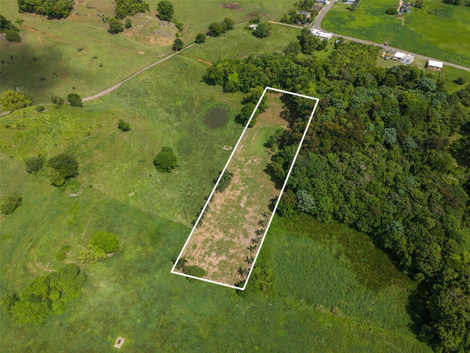 628 Sector Montaña Property Photo 1