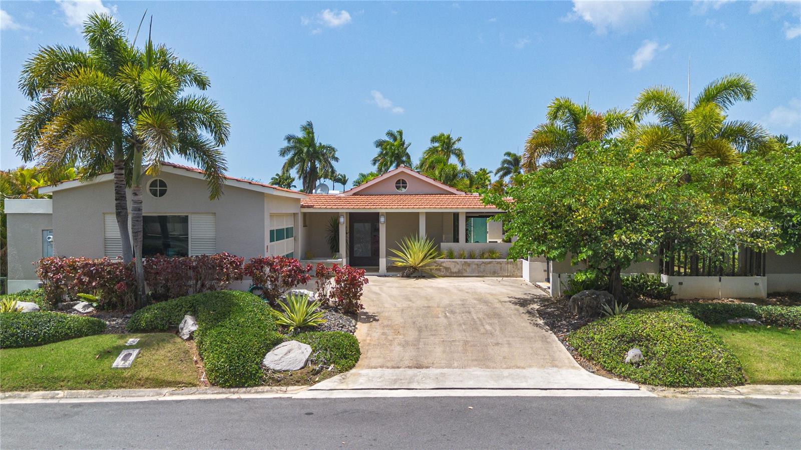 331 Camino Del Eucalipto Property Photo 1