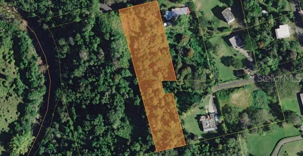 Pr-3 Haciendas De Canovanas #lot 24 Property Photo 1