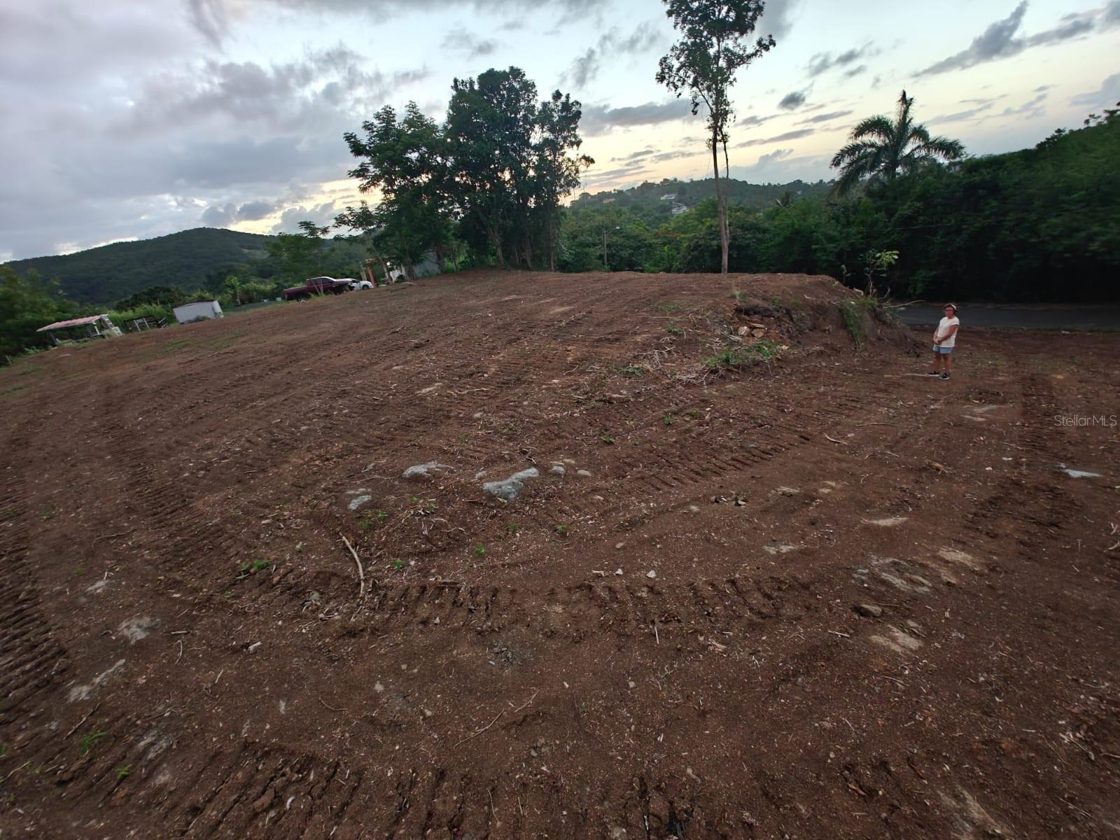 Pr-3 Haciendas De Canovanas #lot 24 Property Photo 4
