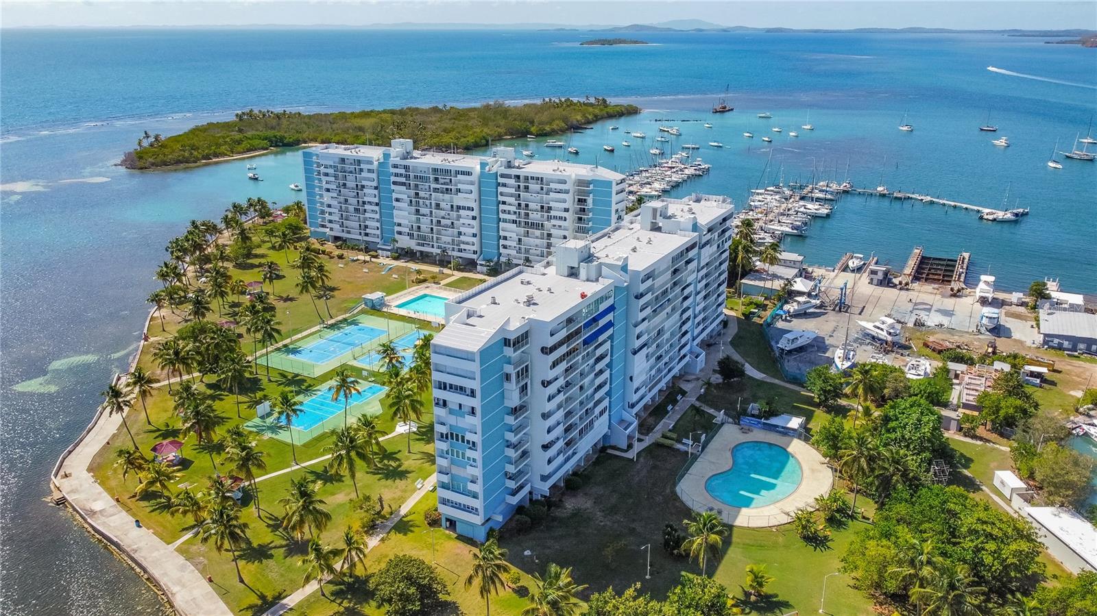 Islata Marina Isleta Marina #t Property Photo 1