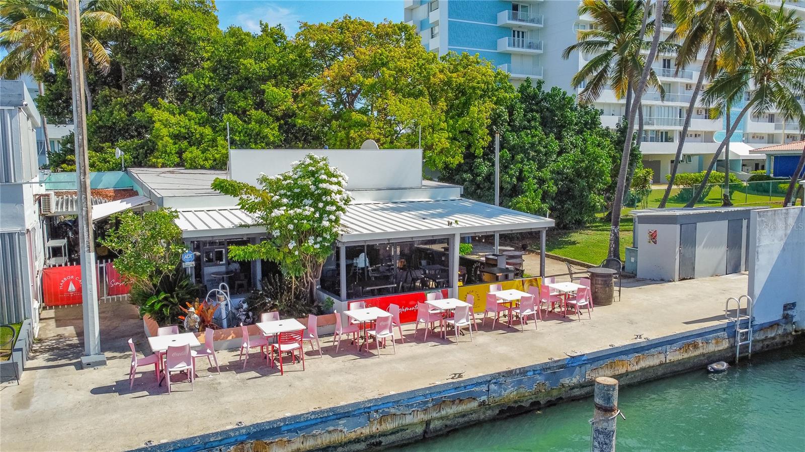 Islata Marina Isleta Marina #t Property Photo 6