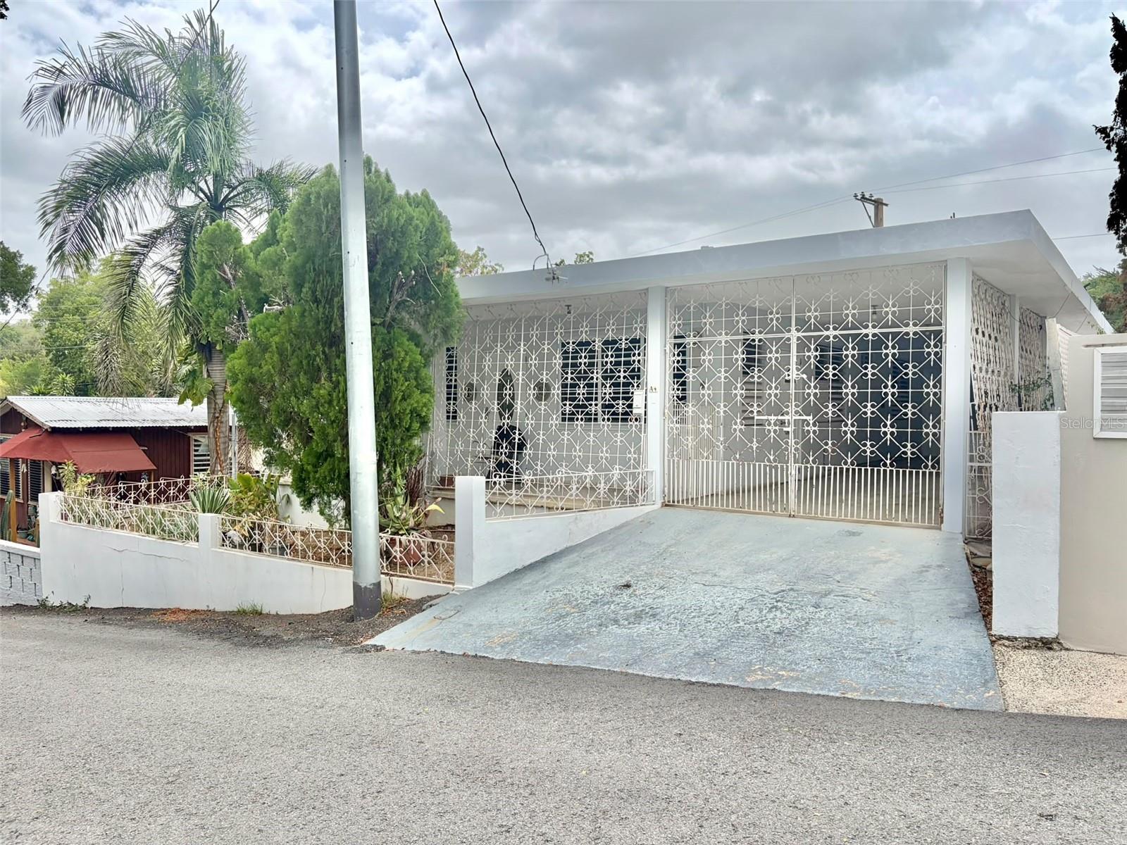 Calle A Bo. Nicolin Perez Property Photo 1