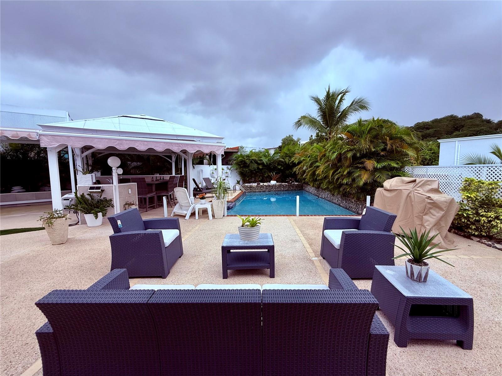 Mansiones Reales Felipe Primero #e1 Property Photo 9