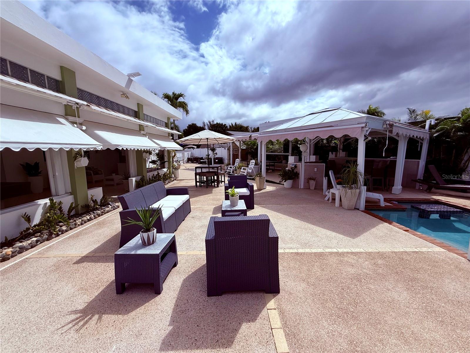 Mansiones Reales Felipe Primero #e1 Property Photo 11