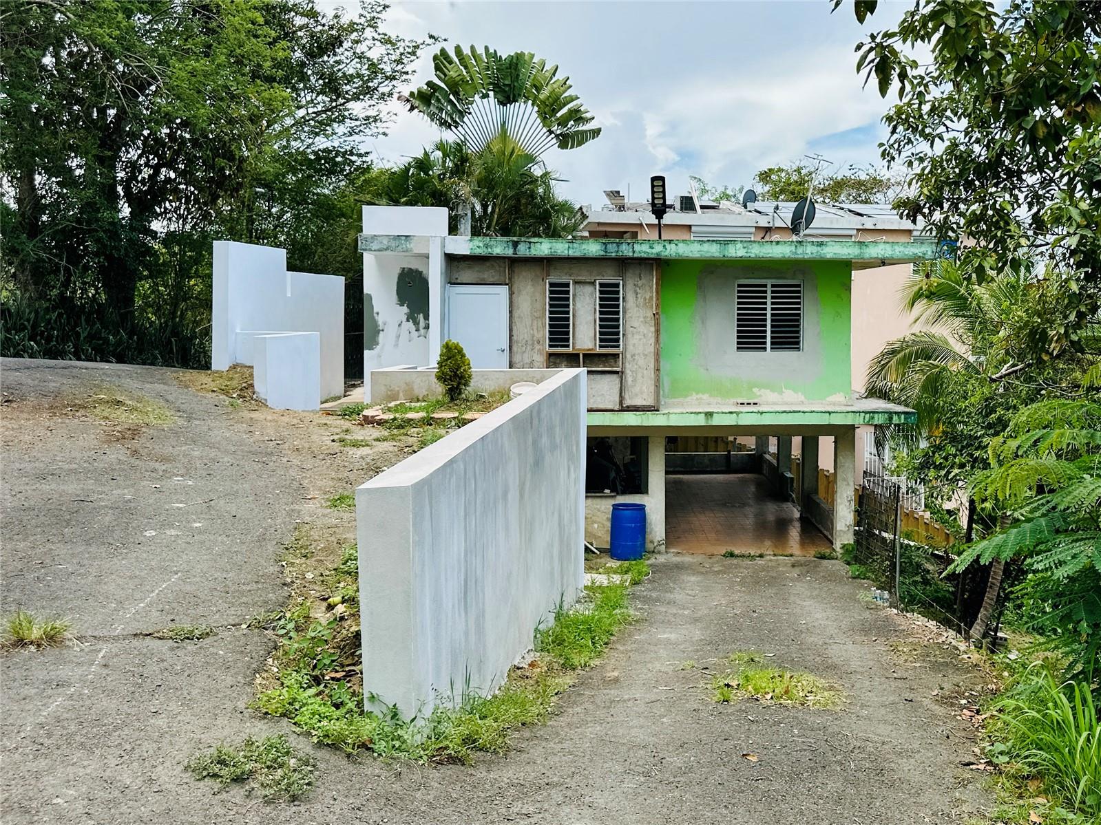Sr 185 Km 4.4 Lomas Del Viento Property Photo 1