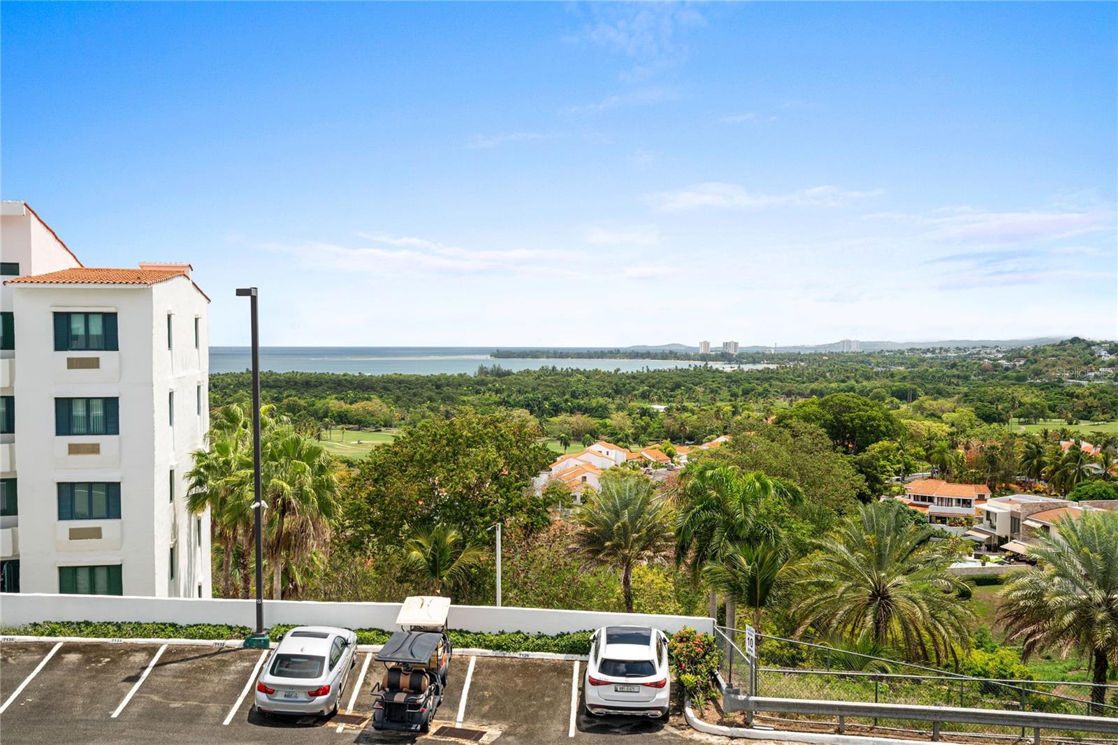Vistas Del Cacique Rio Mar Blvd, Rio Grande, Pr #7248 Property Photo 12