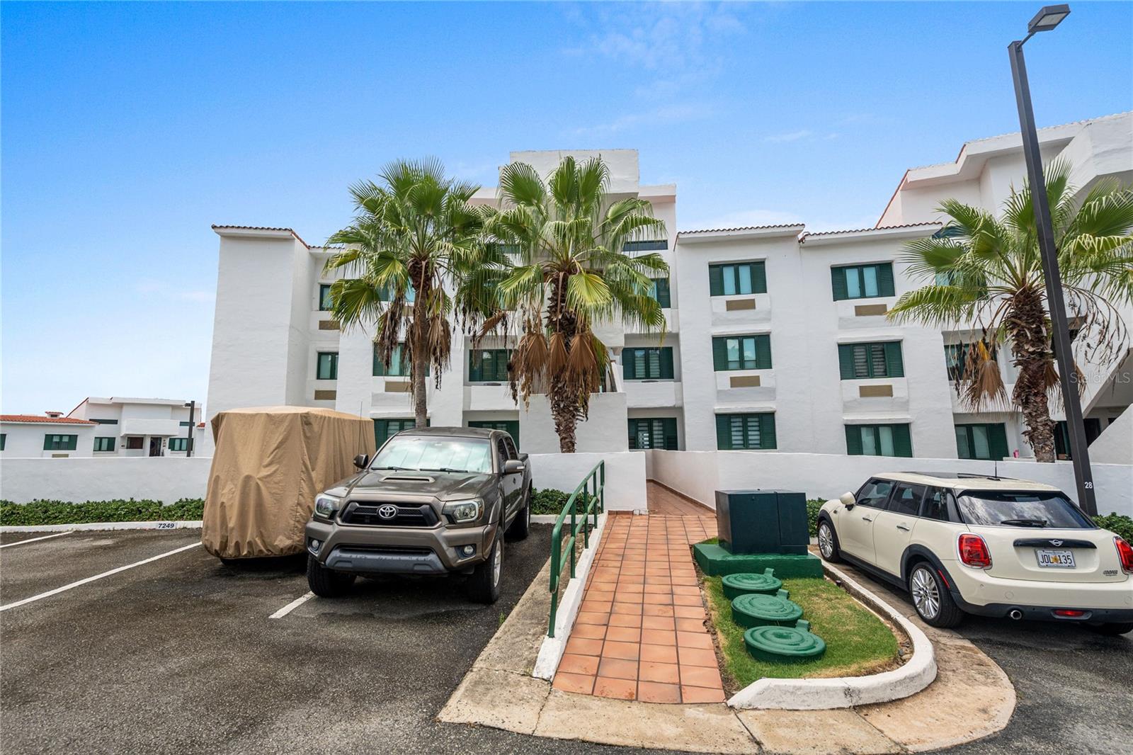 Vistas Del Cacique Rio Mar Blvd, Rio Grande, Pr #7248 Property Photo 20