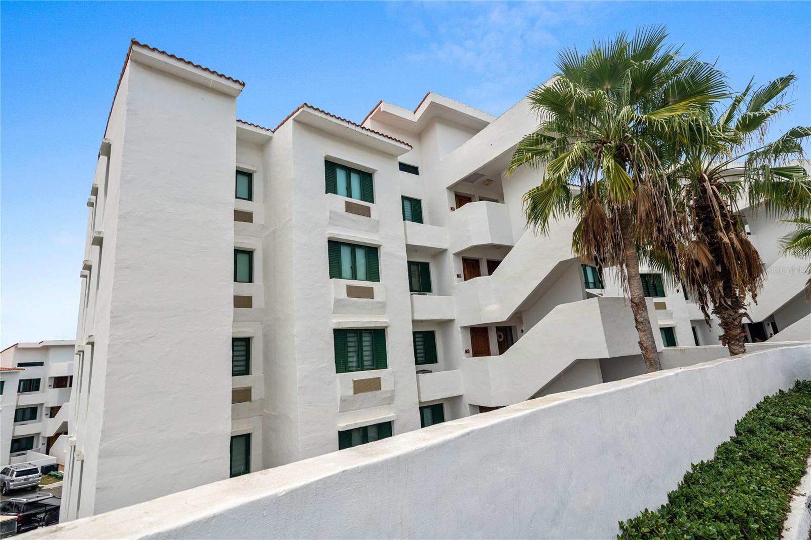 Vistas Del Cacique Rio Mar Blvd, Rio Grande, Pr #7248 Property Photo 21