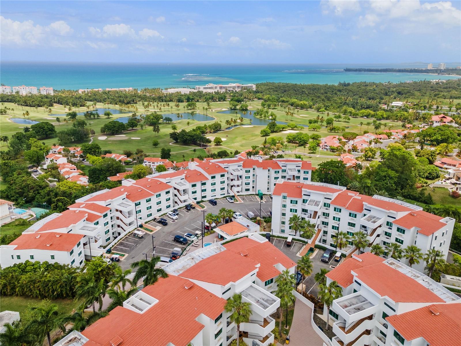 Vistas Del Cacique Rio Mar Blvd, Rio Grande, Pr #7248 Property Photo 24