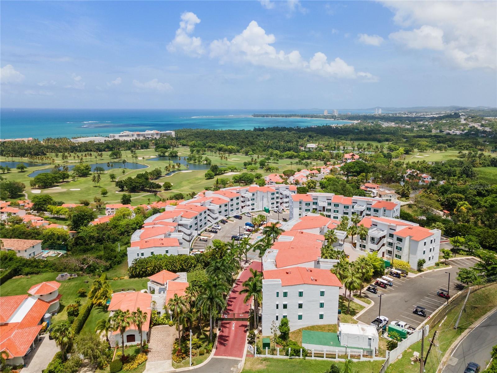 Vistas Del Cacique Rio Mar Blvd, Rio Grande, Pr #7248 Property Photo 25