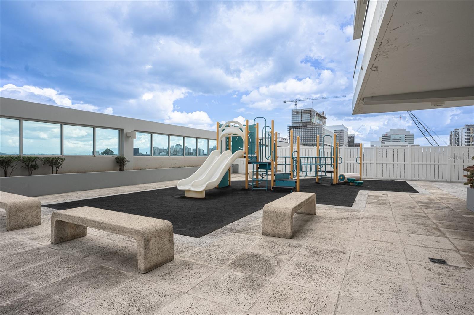 48 Ave.luis Muñoz Rivera #2007 Property Photo 14