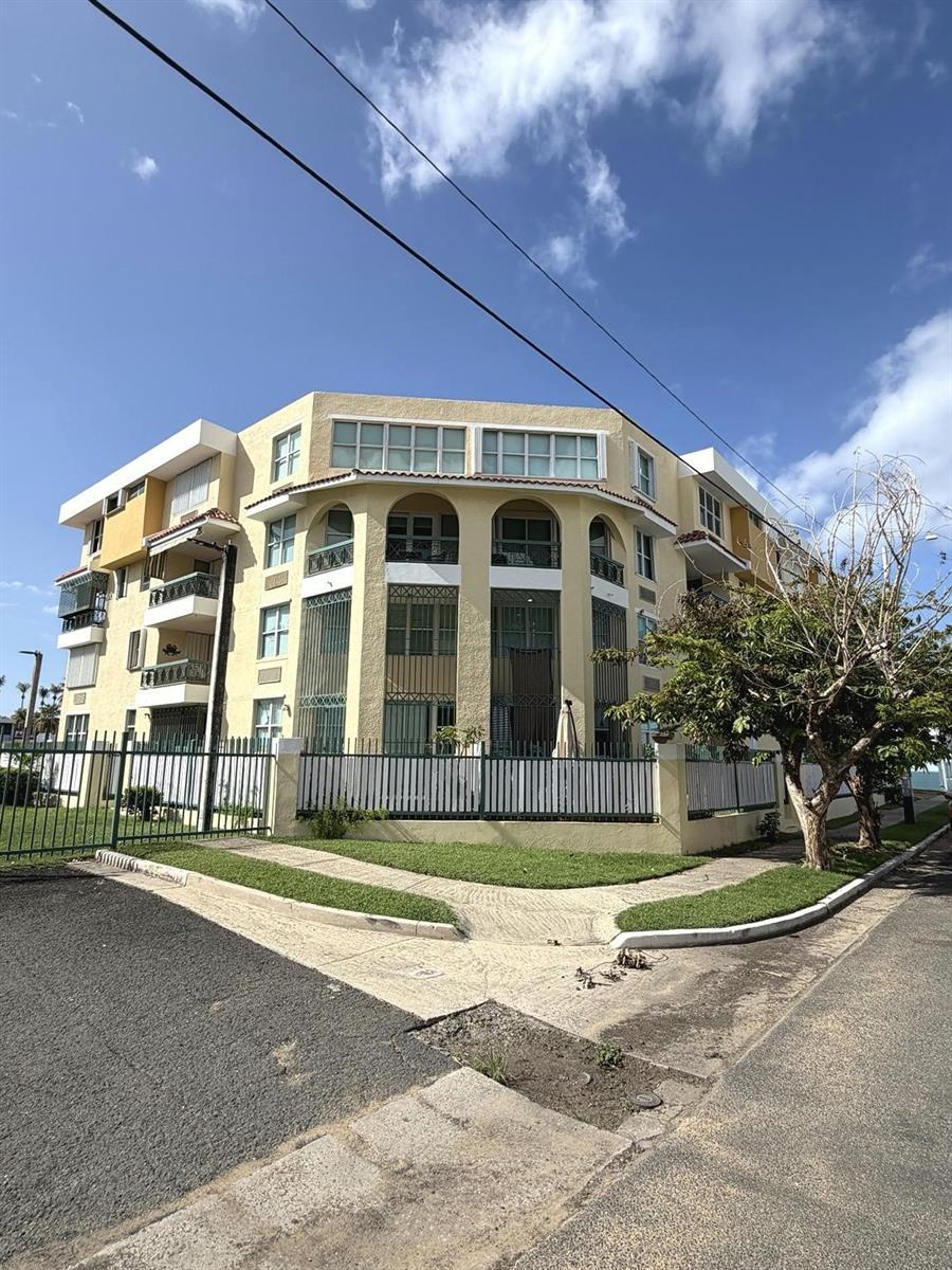 3 Ocean Dr Condominio Brisas De Solimar #3320 Property Photo 1