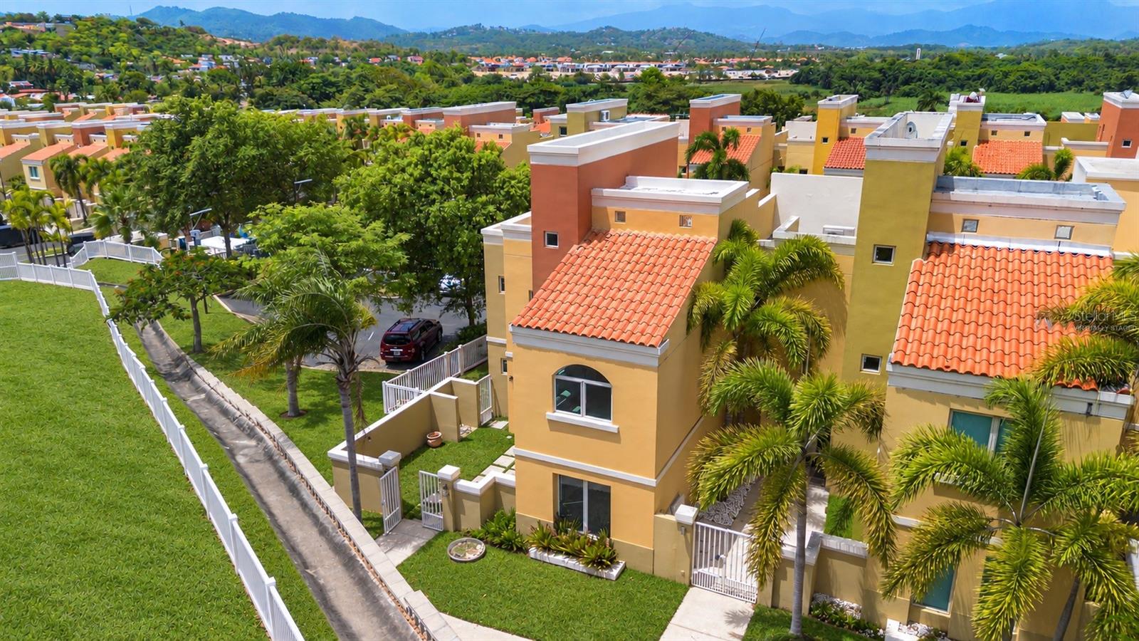 90 Candelero Drive #49 Property Photo 1
