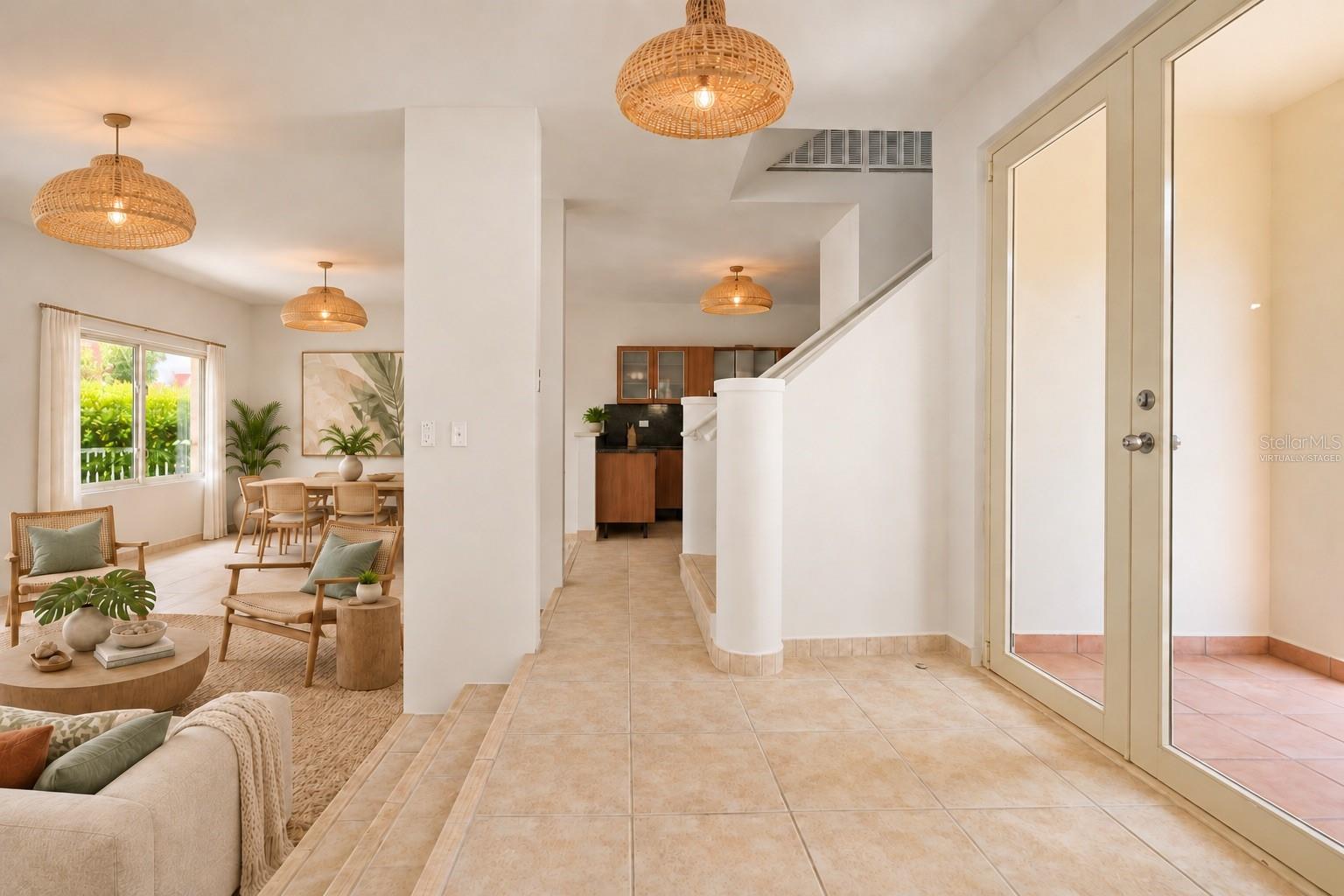 90 Candelero Drive #49 Property Photo 3