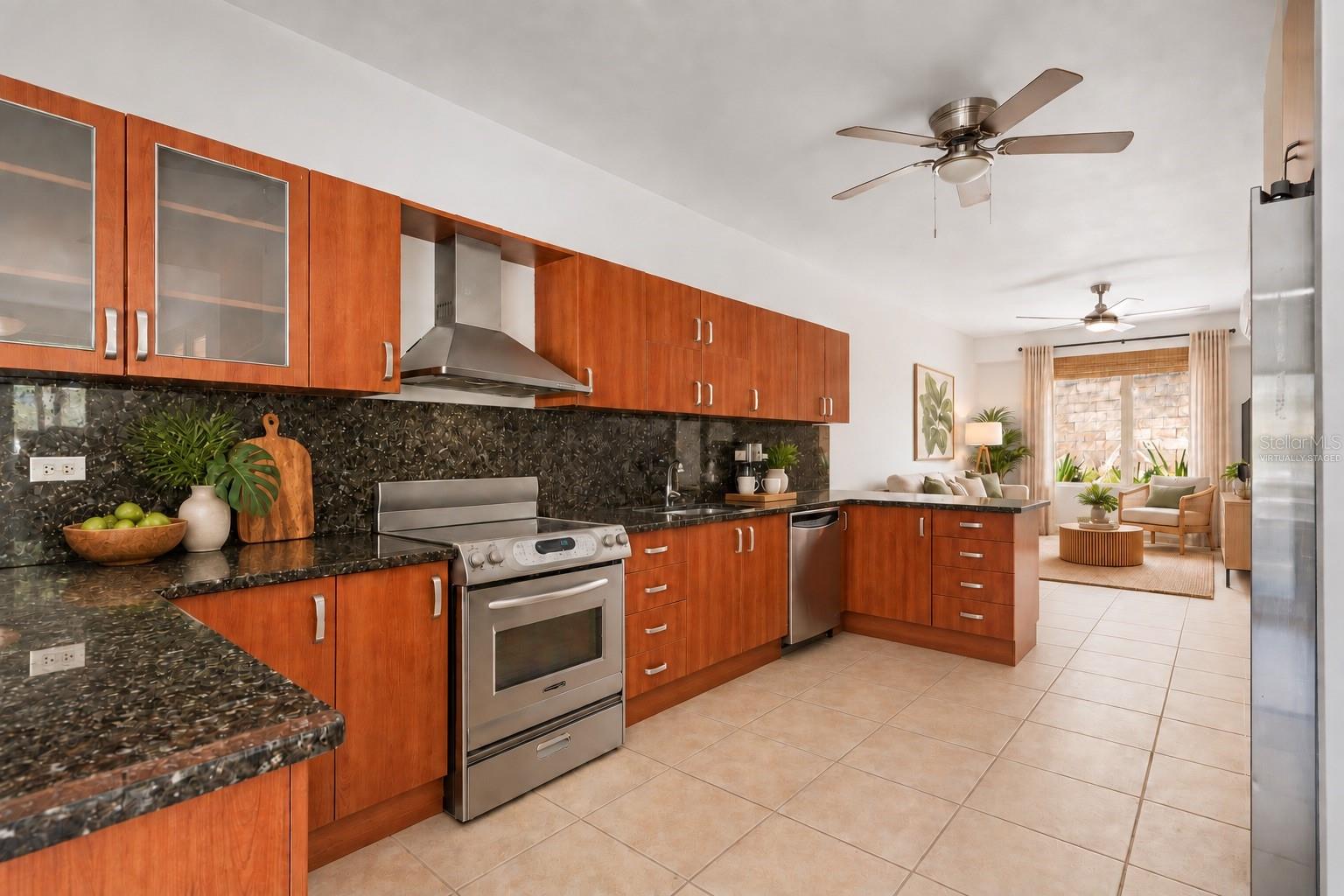 90 Candelero Drive #49 Property Photo 6