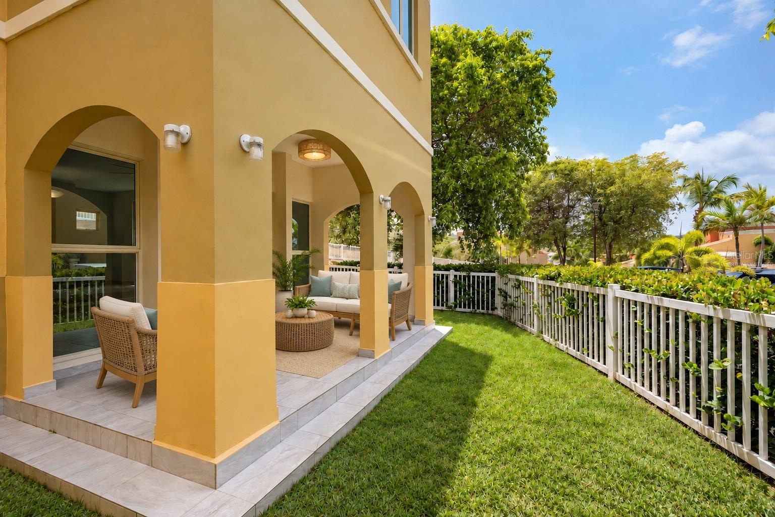 90 Candelero Drive #49 Property Photo 10