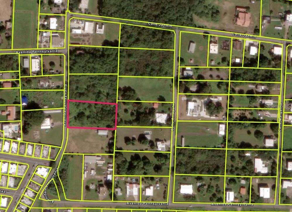 Sector Godreau ( #35) Pennsylvania Property Photo 1