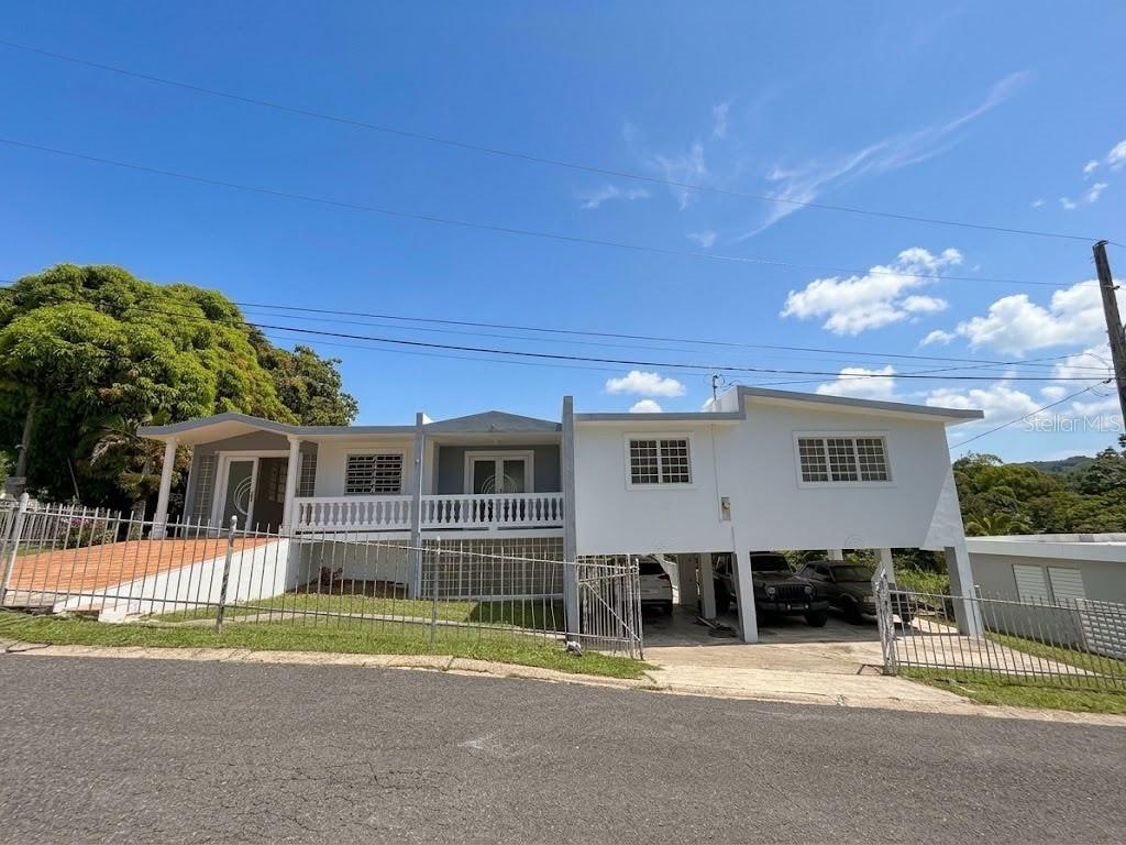 159 Carr. 159 Km Hm 6.4, Bo Unibon Property Photo 1