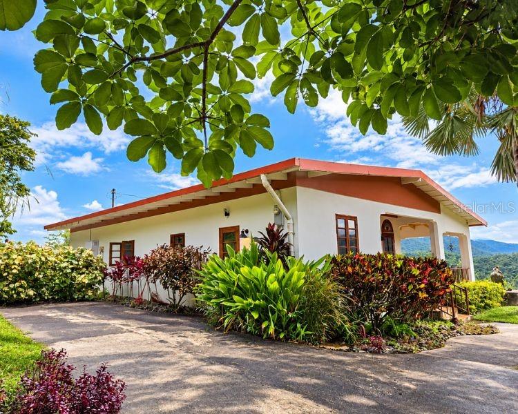 Carr 612 Don Alonso, Carr 612, Puerto Rico,00641 Property Photo 1