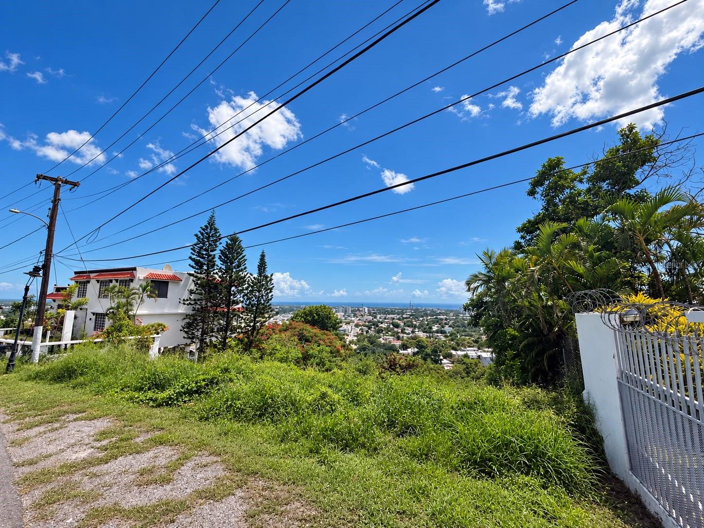 Lot E Paseo De La Cruceta St. El Vigia Property Photo 6