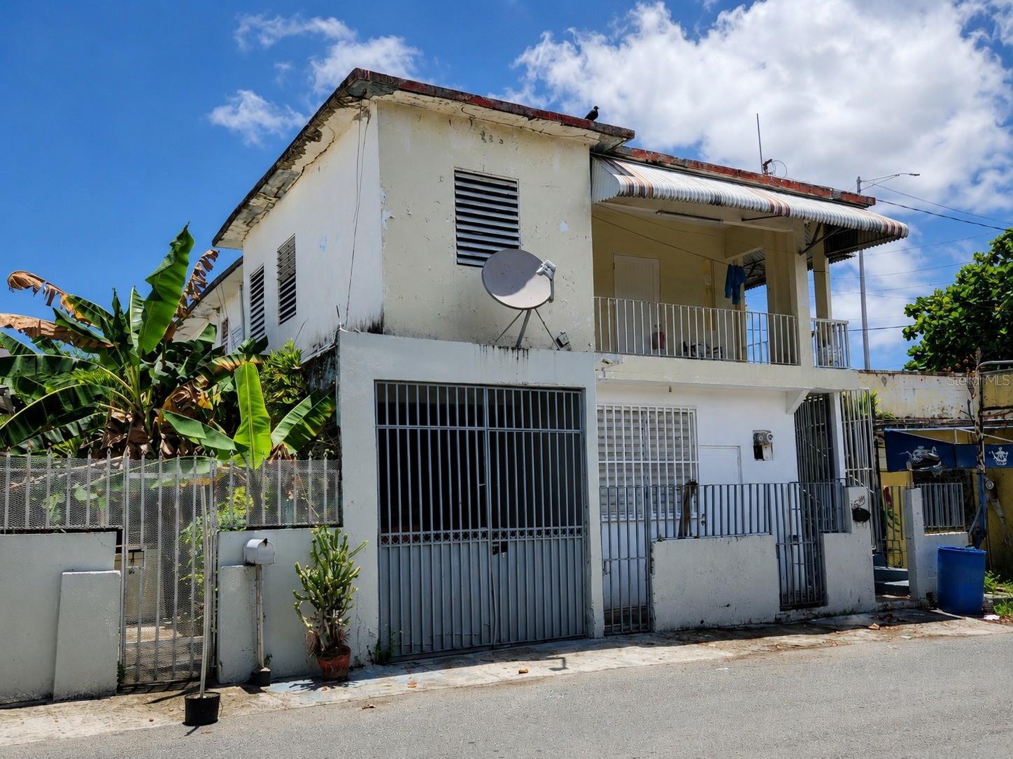 Calle Principal Bda. Buena Vista Property Photo 1