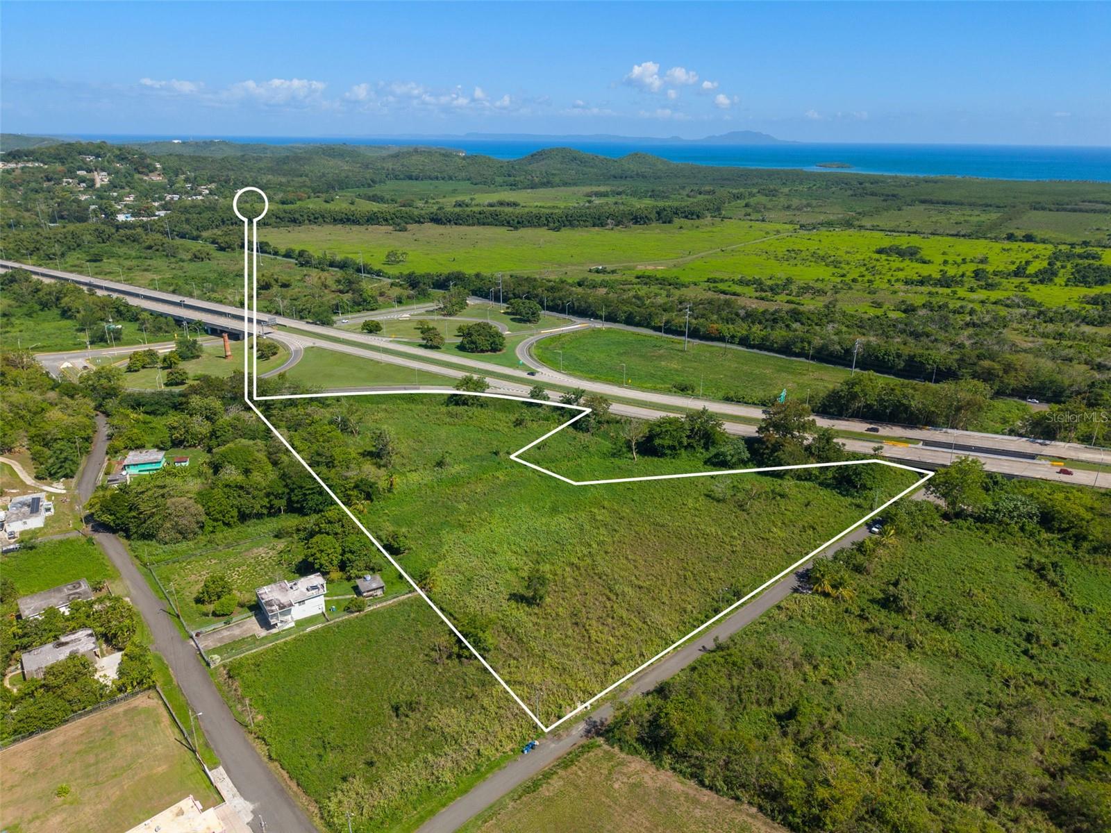 Calle Caoba Property Photo 1