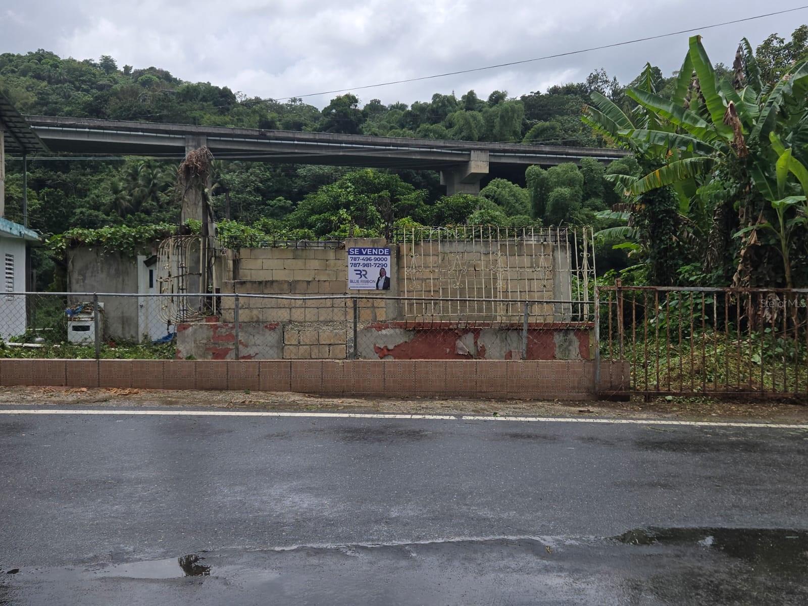 Km 5.5 Bo. Salto Arriba Property Photo 2