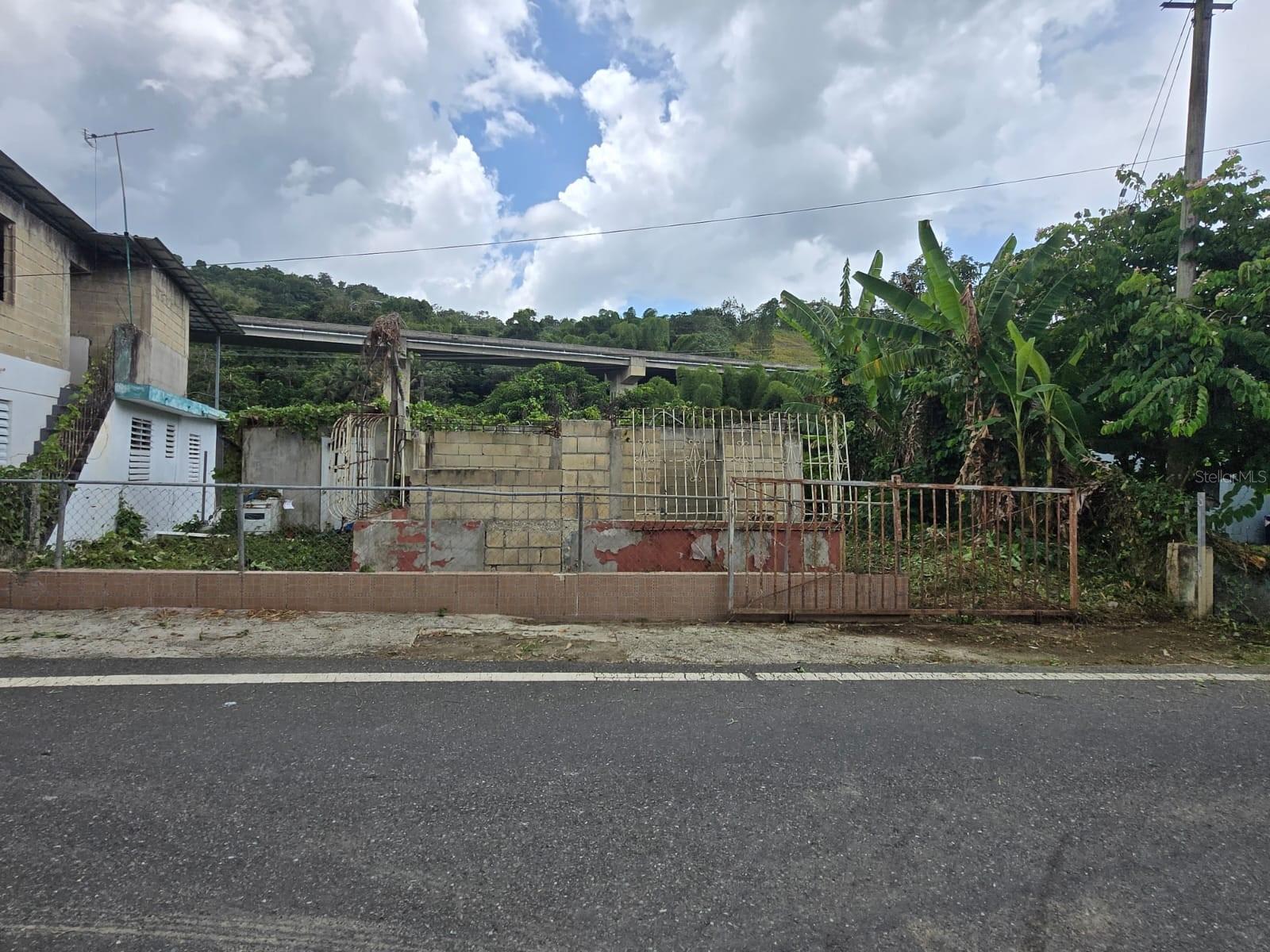 Km 5.5 Bo. Salto Arriba Property Photo 3