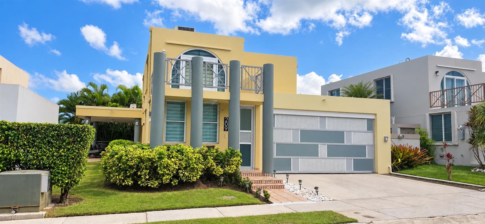 Pl. Caribe Villa Caribe Property Photo 1
