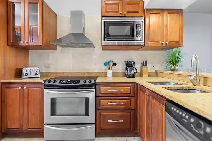 180 Candelero Drive #31 Property Photo 2