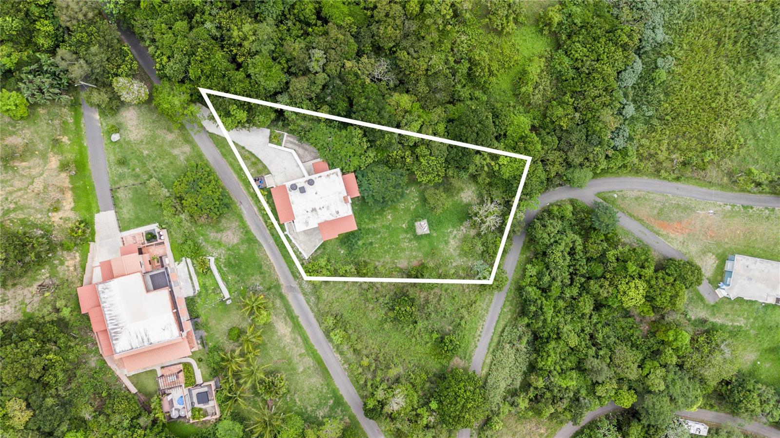 Carr 162 Bo Cuyón Property Photo 37