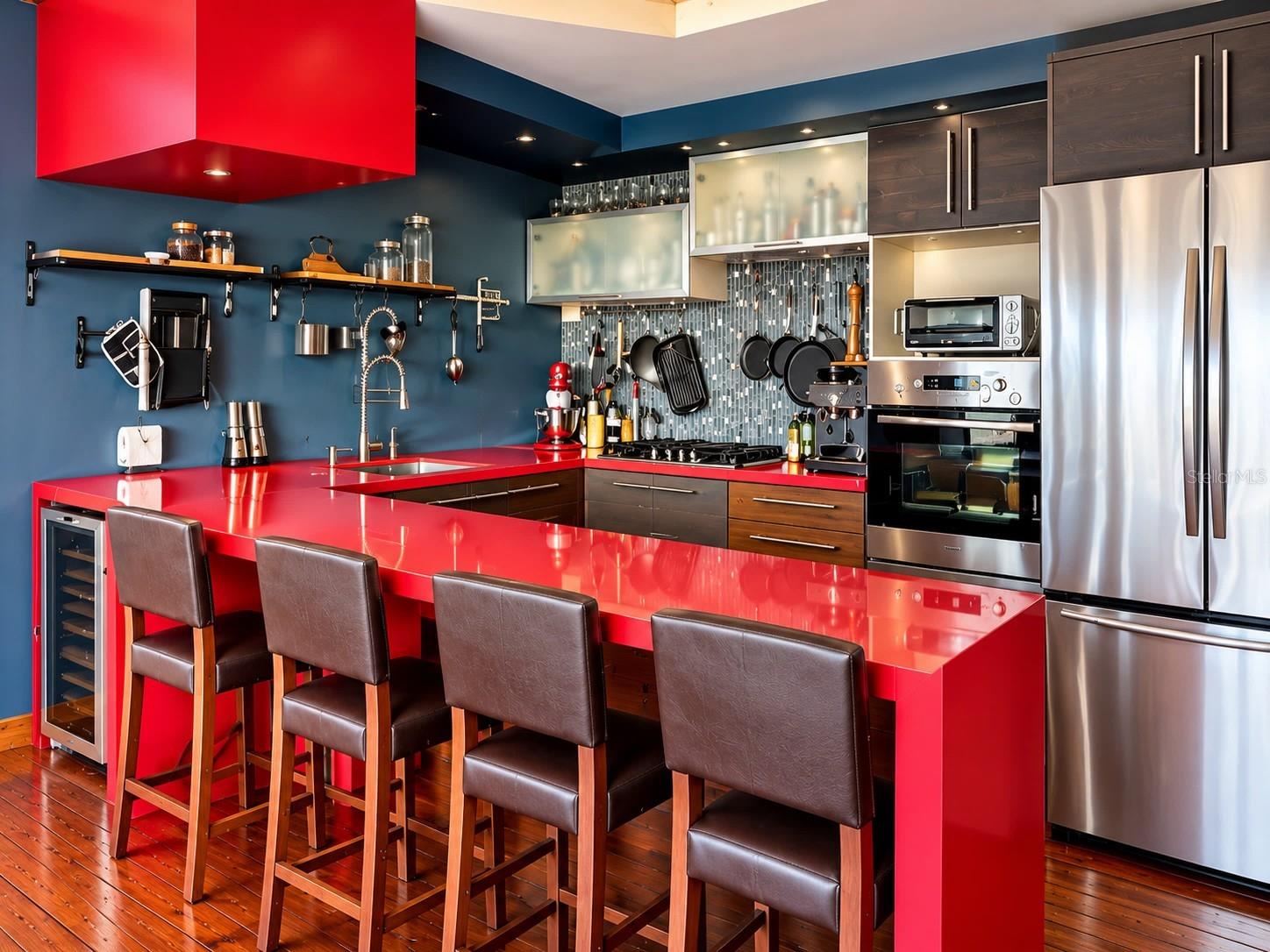 2306 Calle Laurel #8 #ph F Property Photo 15