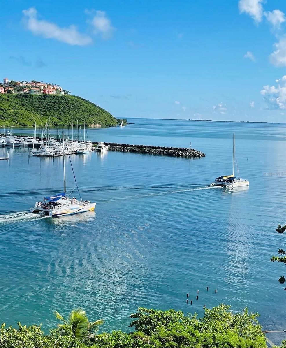 200 Avenida Marina View Dos Marinas Ii Condominium #410 Property Photo 12