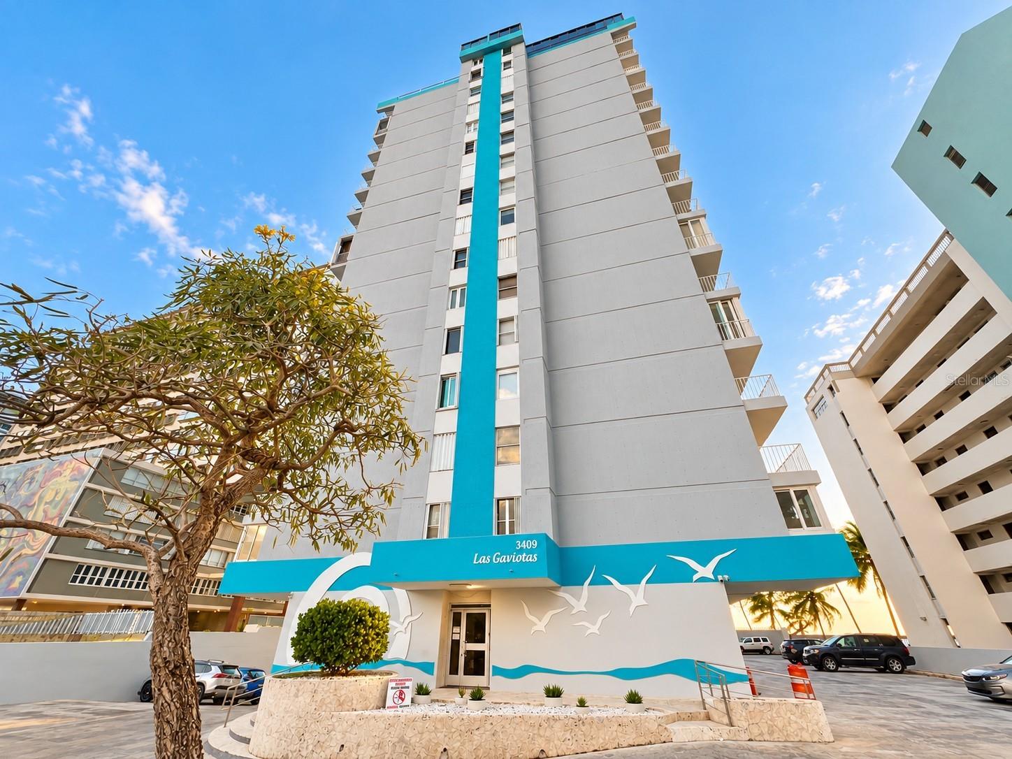 3409 Ave. Isla Verde #606 Property Photo 1
