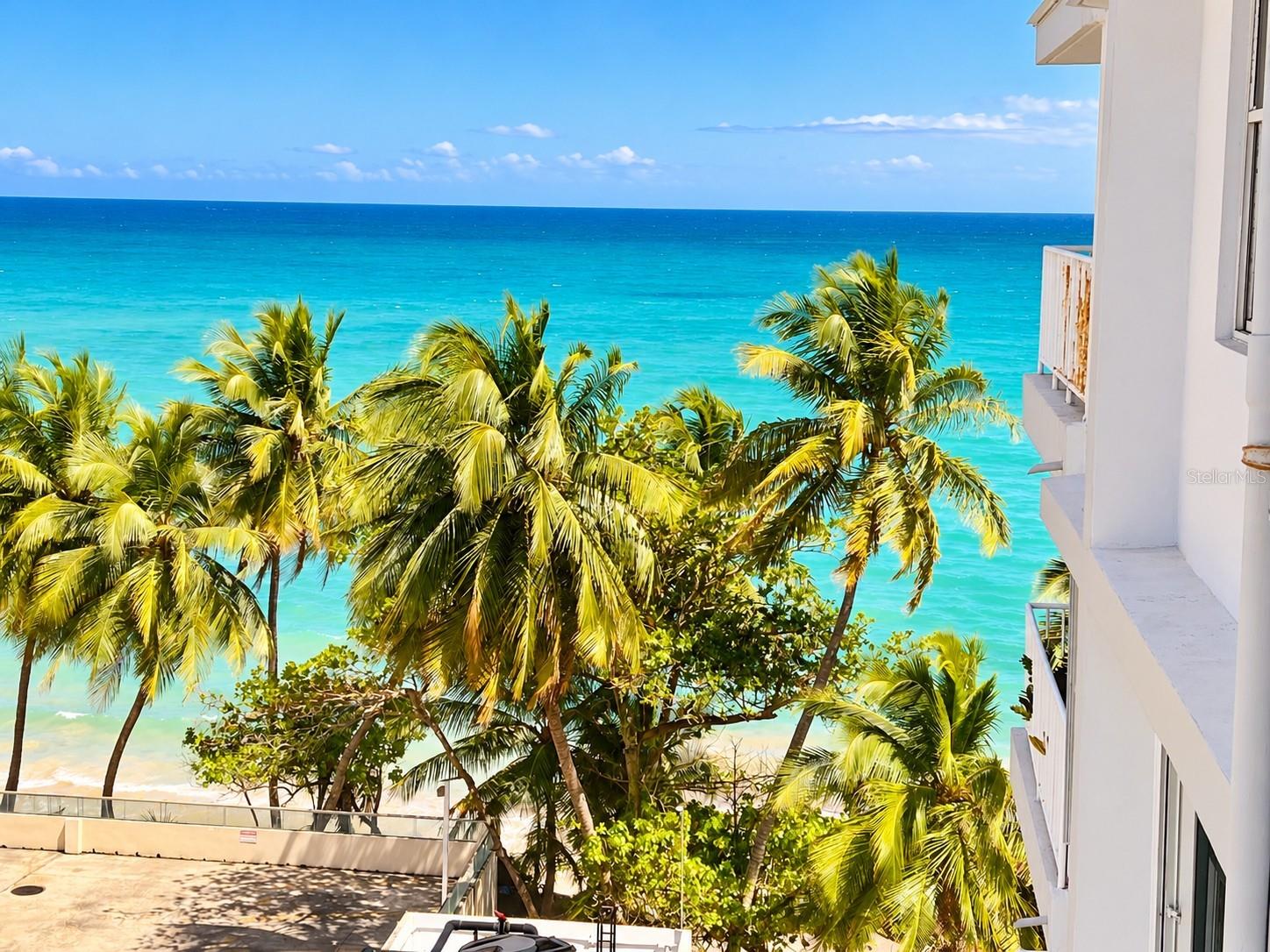 3409 Ave. Isla Verde #606 Property Photo 17