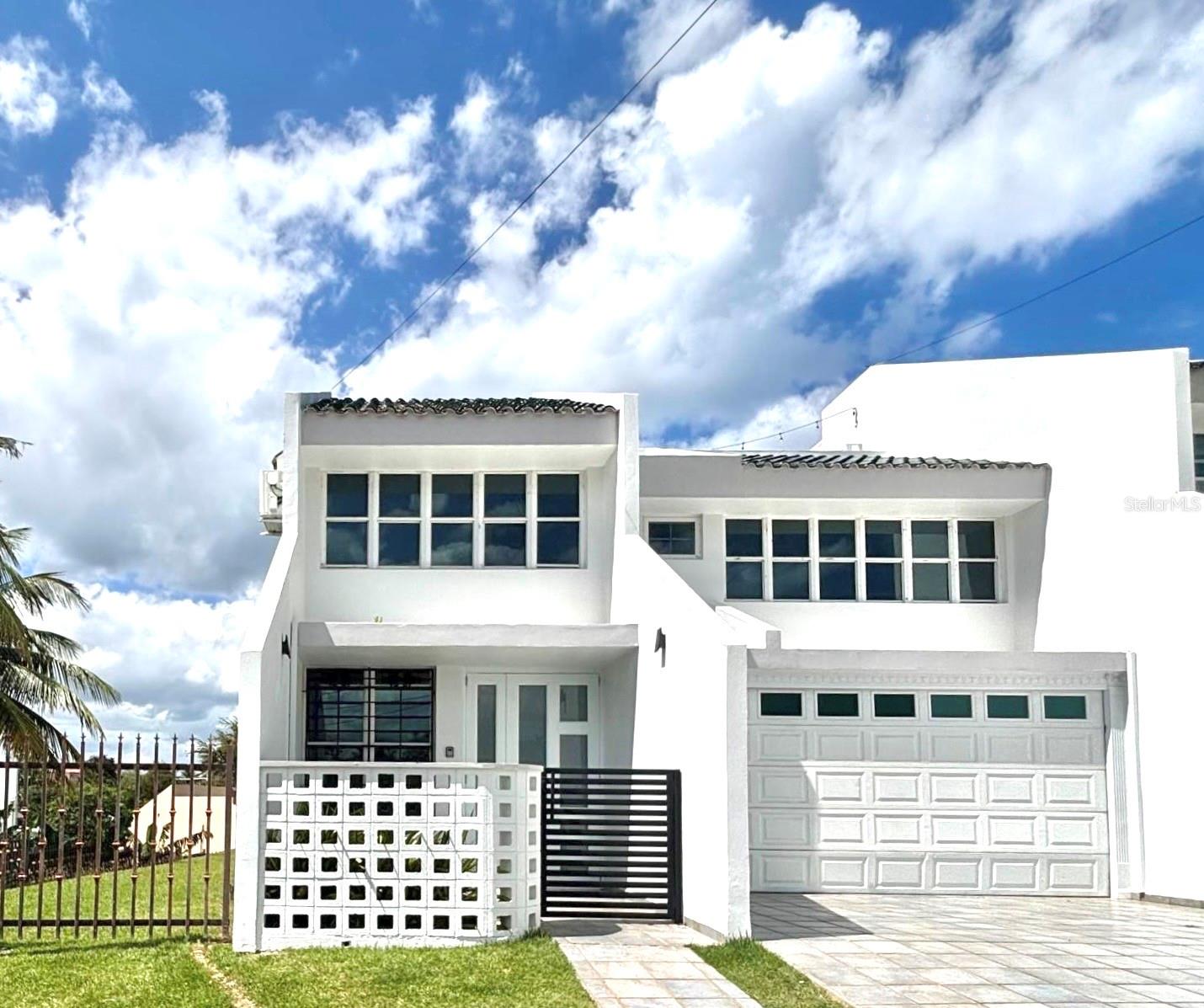Urb Evergreen 1 Townhouse Property Photo 1