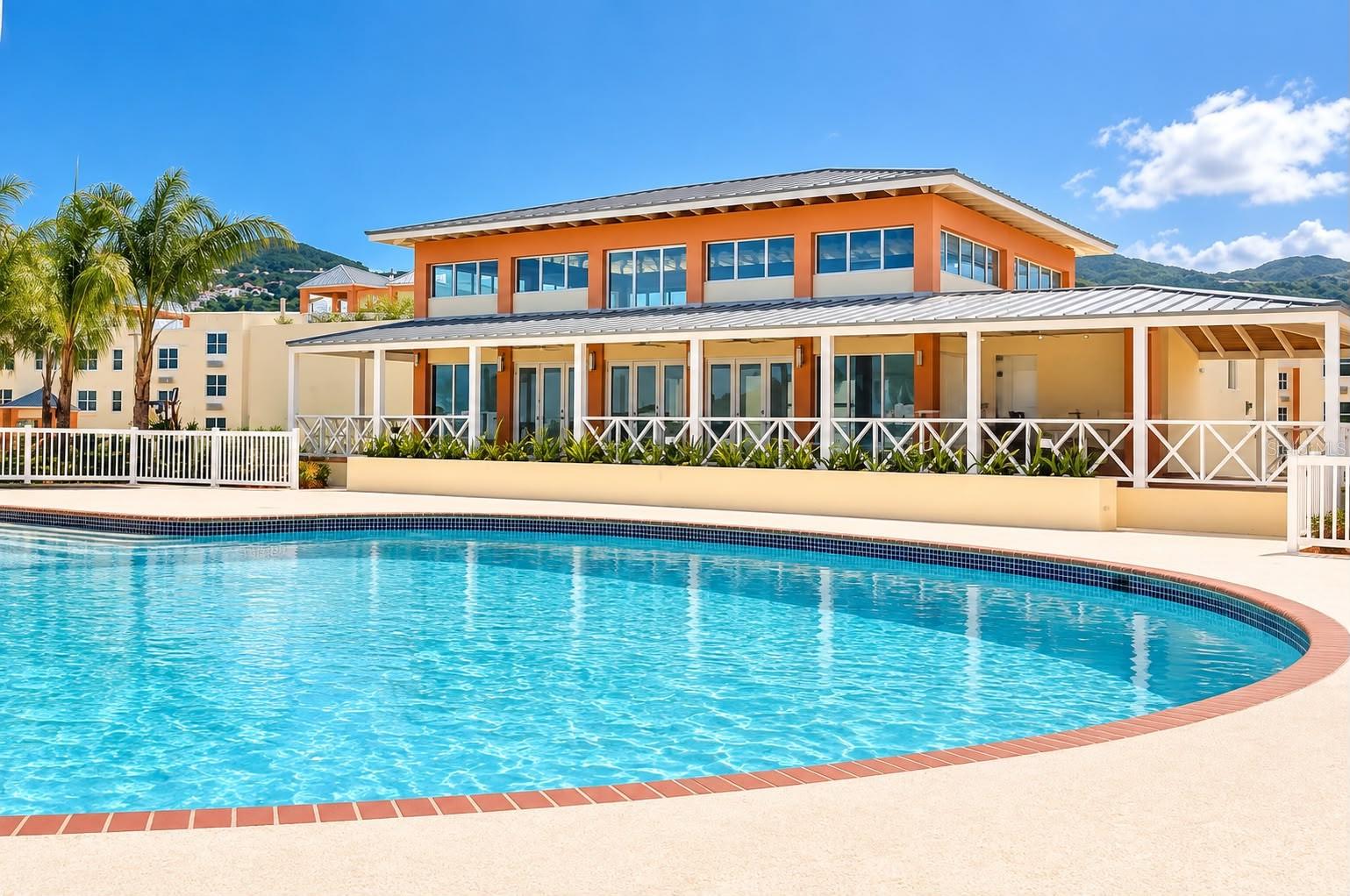Cond La Loma CARR.183 VELERE #O-104 Property Photo 1