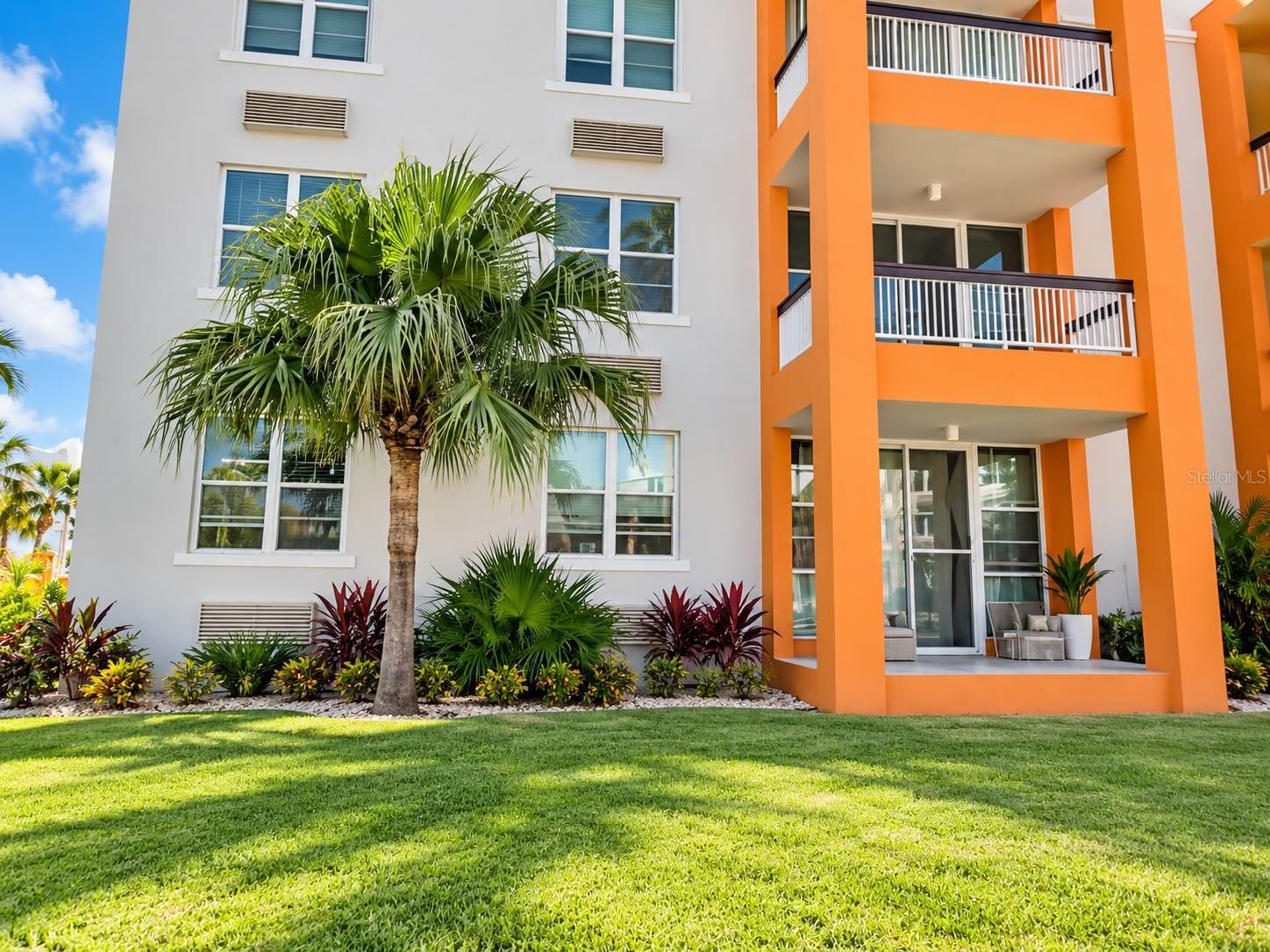 Cond La Loma Carr.183 Velere #o-104 Property Photo 2