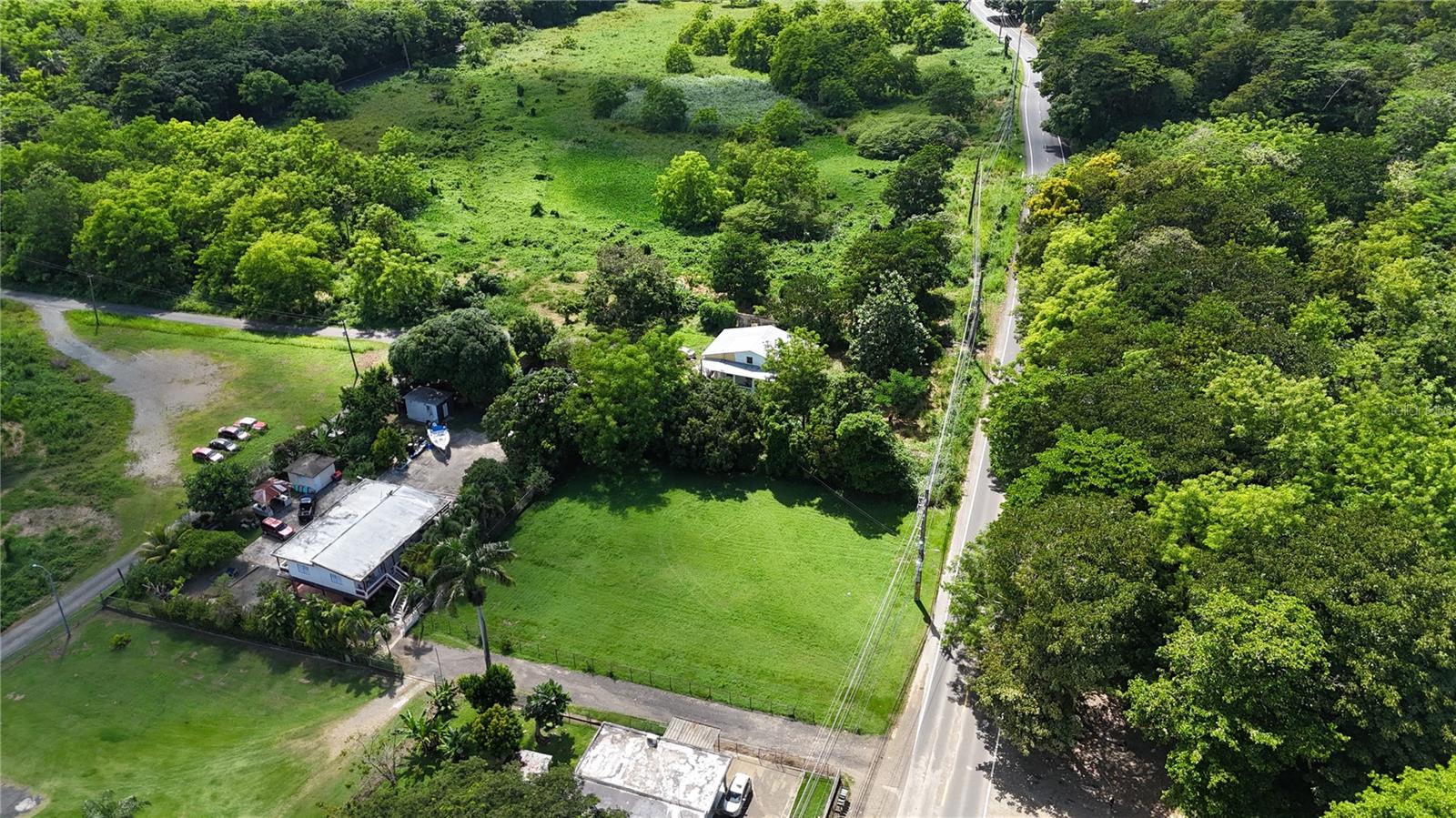 Carr 402 Km 6.8 Bo Hatillo Property Photo 1