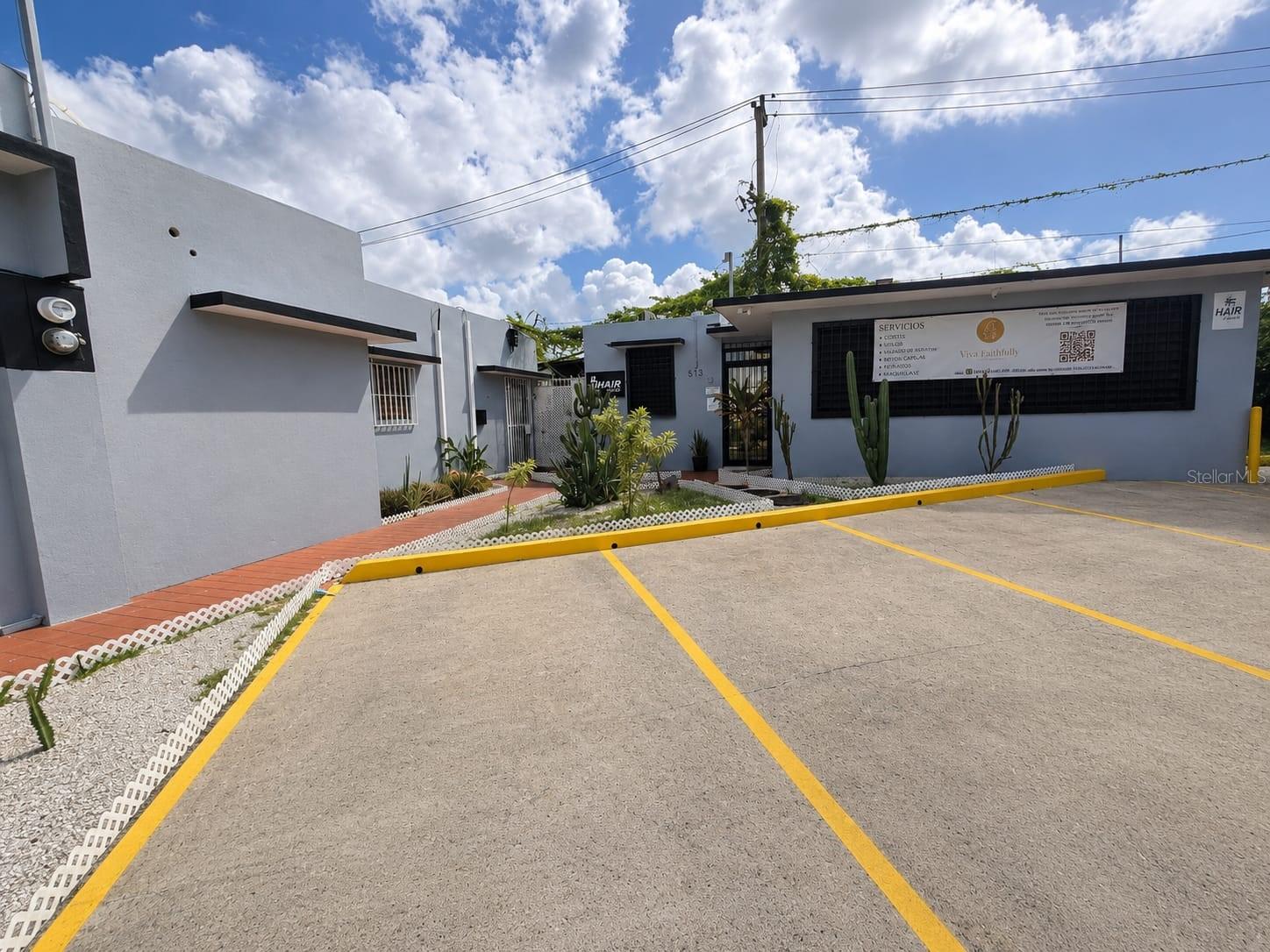 513 Soldado Urbanización Roosevelt Property Photo 4