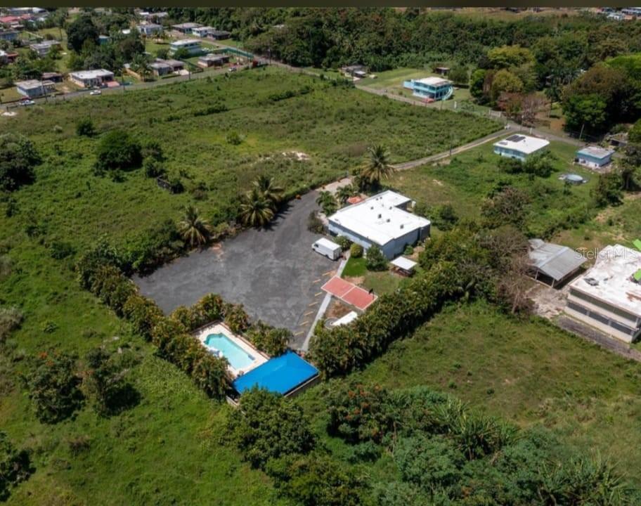 Calle Marcos Lopez 831 Hacienda El Palmar Property Photo 1