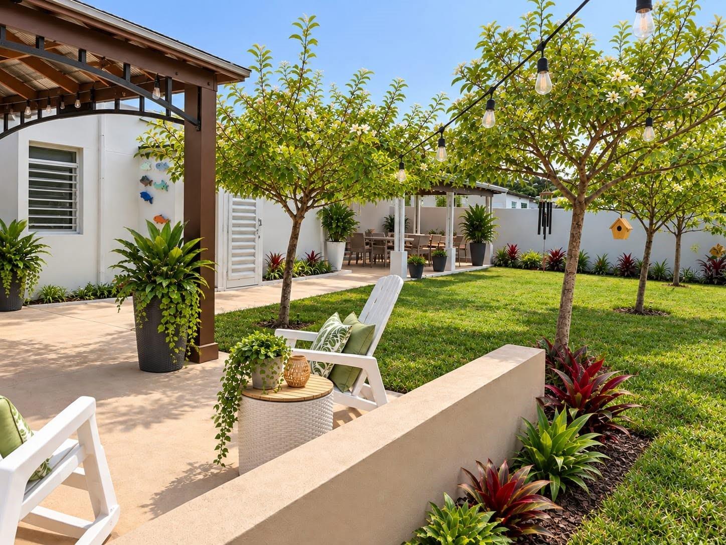 8b Calle Madre Perla, Dorado Del Mar Property Photo 13