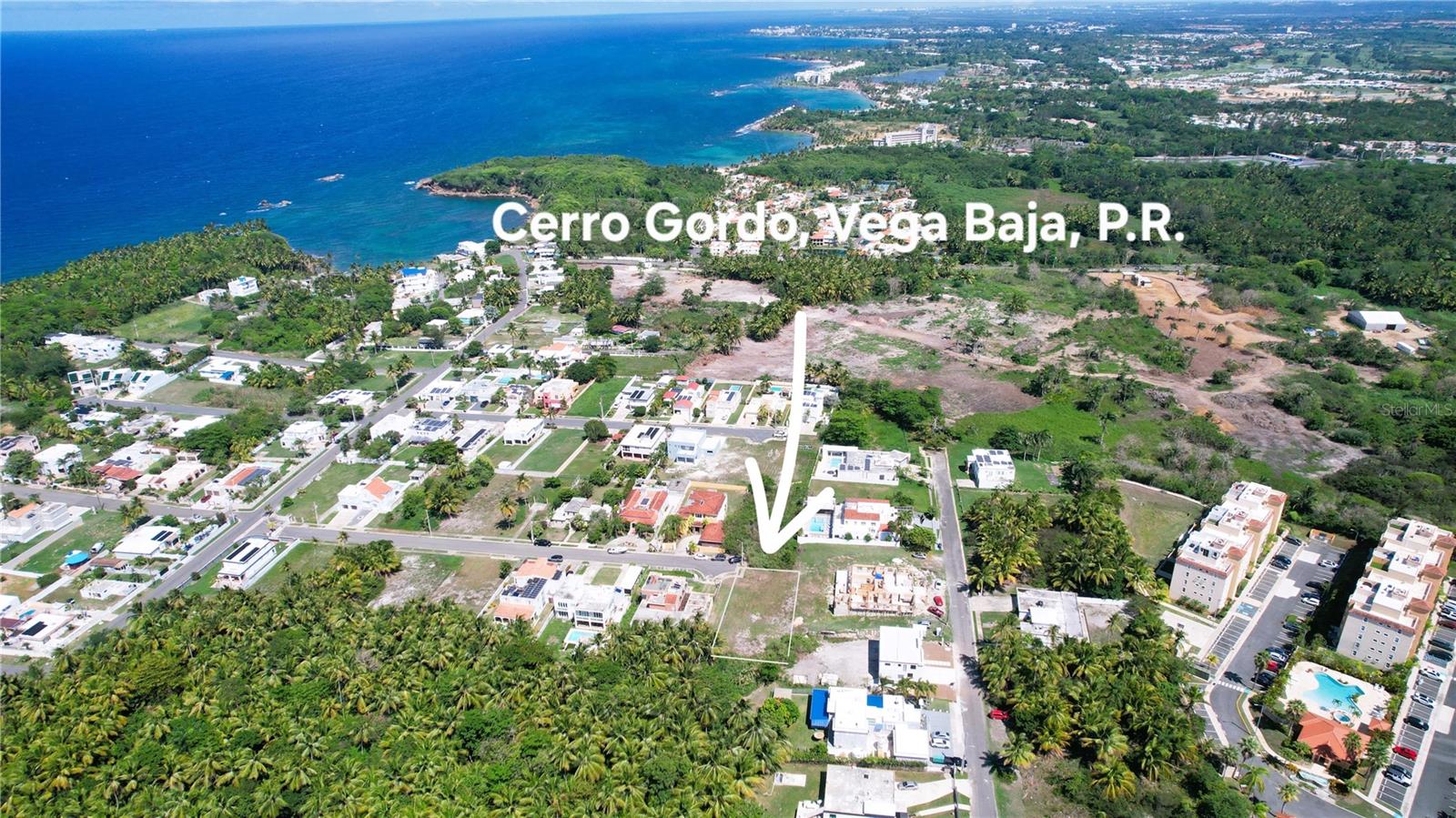 Palmas De Cerro Gordo Property Photo 17