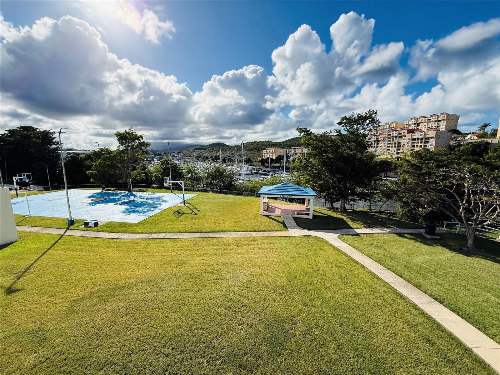 Carr 987 Condominio Dos Marinas Ii #110 Property Photo 10