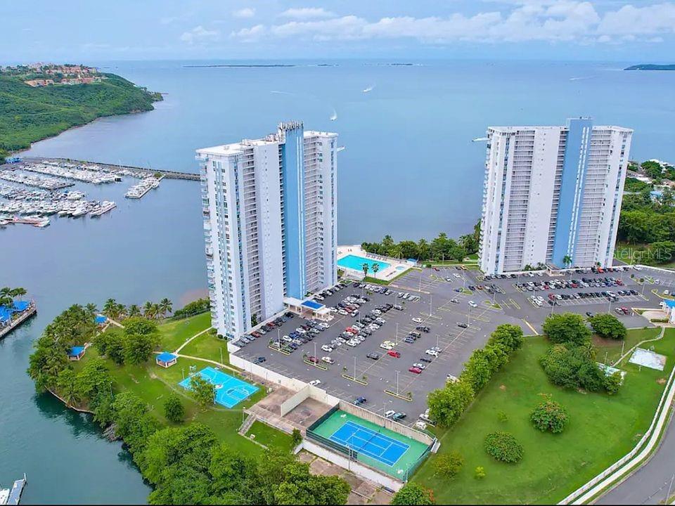 Carr 987 Condominio Dos Marinas Ii #110 Property Photo 11