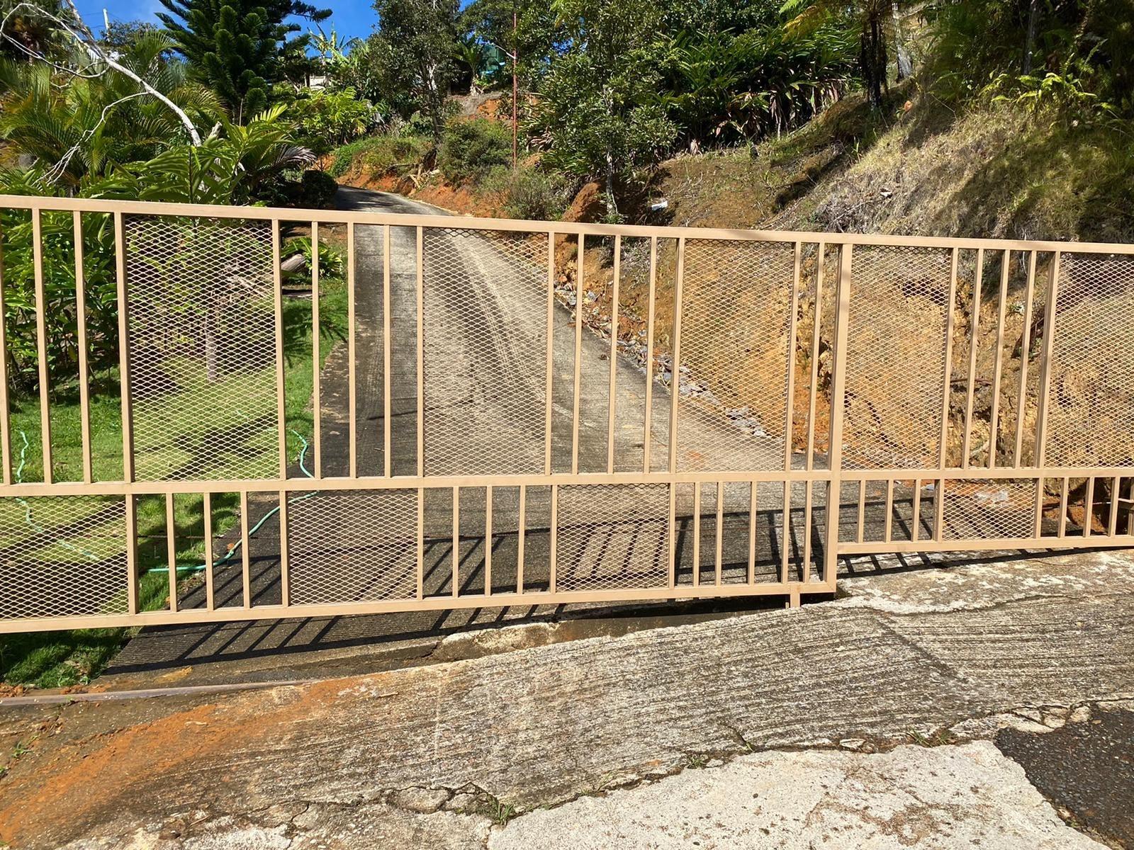 Carretera 742 Kilometro 2 SECTOR LAS VILLAS BARRIO CARITE