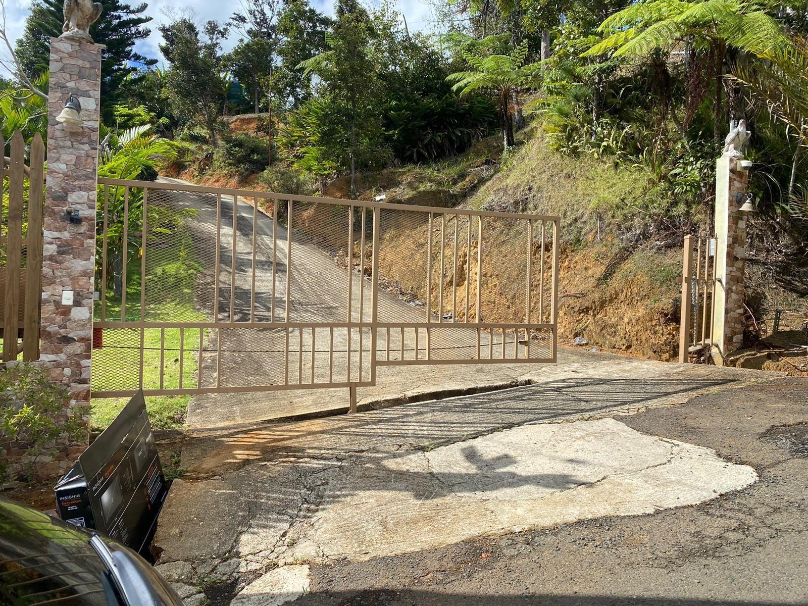 Carretera 742 Kilometro 2 Sector Las Villas Barrio Carite Property Photo 2
