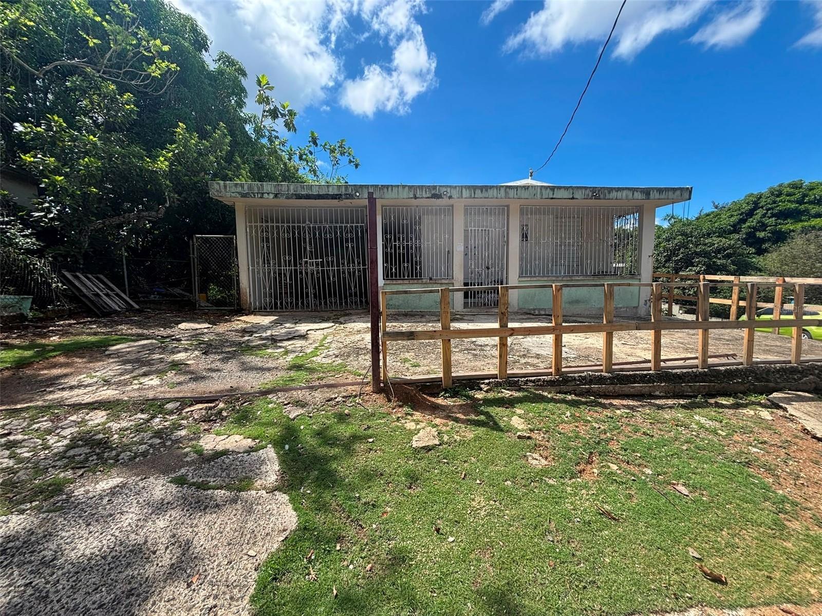 Lot 214a 4th St Saint Just Property Photo 1