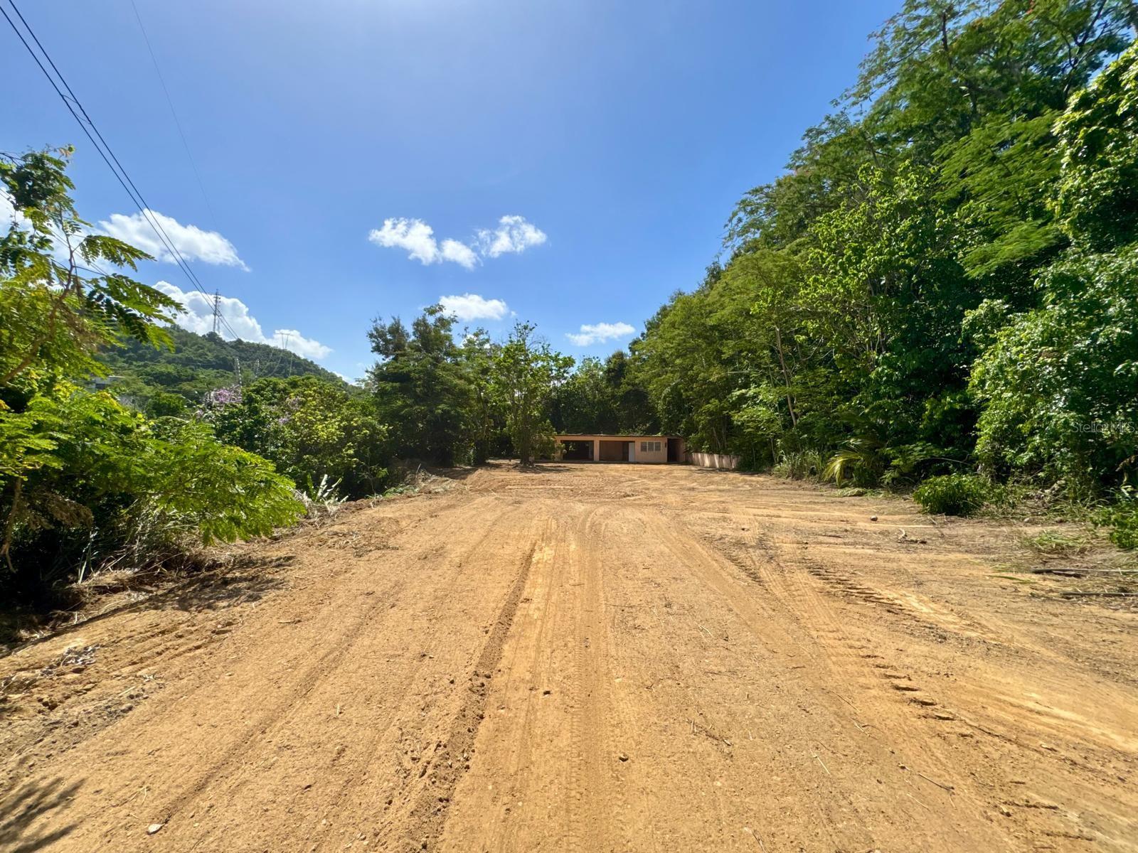 Pr 796 Km 1.4 Rio Canas Ward Property Photo 1